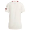 Camiseta de fútbol Manchester United Tercera Equipación 23-24 - Mujer